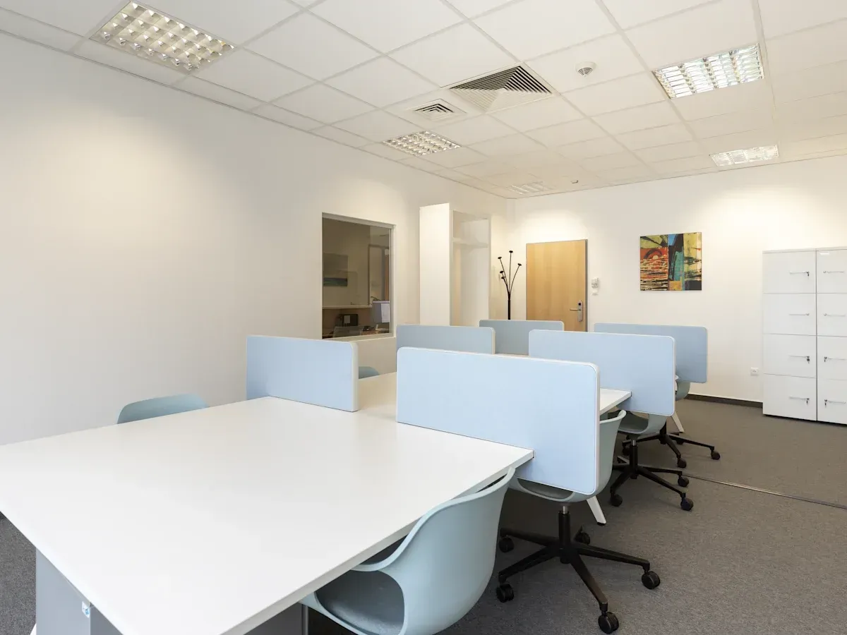 Regus Sathorn Thani Regus Sathorn Thani