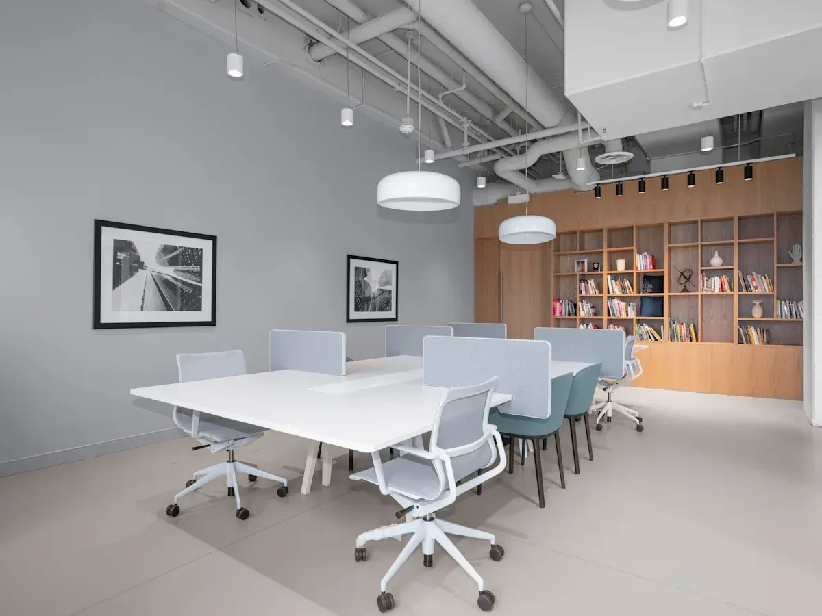 Regus Pearl Bangkok Regus Pearl Bangkok
