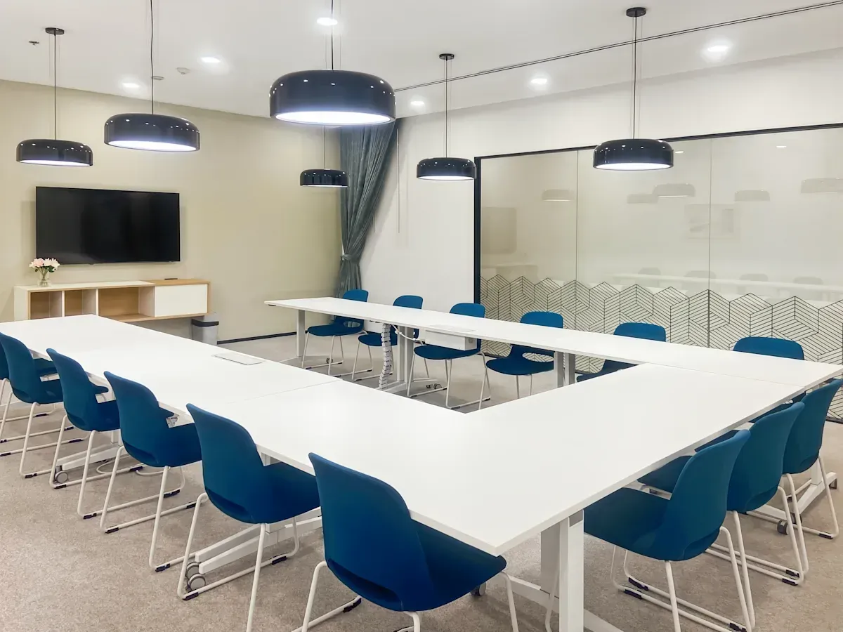 Regus Vanit Place Aree Regus Vanit Place Aree