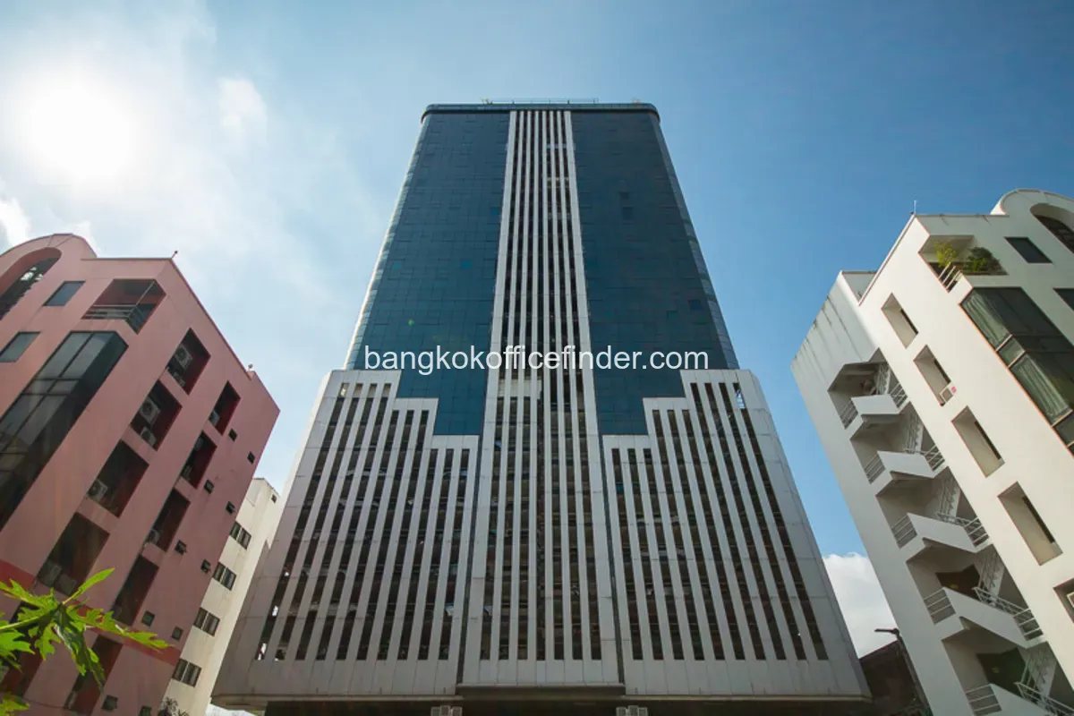 A Tower | อาคาร เอ ทาวเวอร์ A Tower | อาคาร เอ ทาวเวอร์