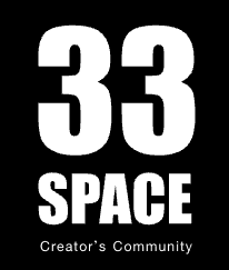 33 Space / 33 สเปซ Logo 33 Space / 33 สเปซ Logo