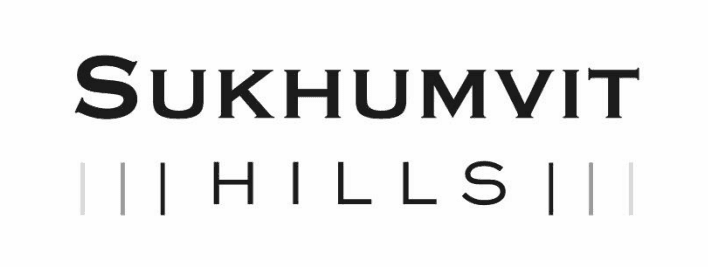 Sukhumvit Hills / สุขุมวิท ฮิลล์ Logo Sukhumvit Hills / สุขุมวิท ฮิลล์ Logo