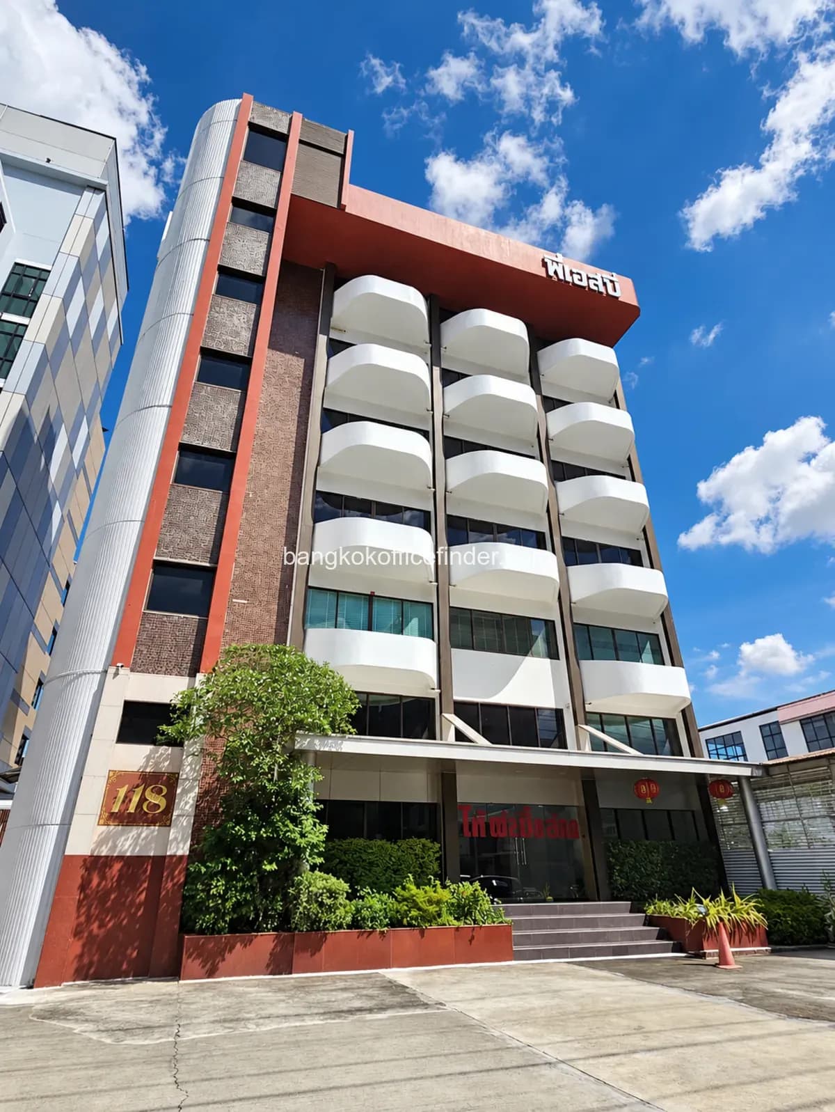 สำนักงานให้เช่า PSB Building / อาคารพีเอสบี ย่านVipawadee | วิภาวดี สำนักงานให้เช่า PSB Building / อาคารพีเอสบี ย่านVipawadee | วิภาวดี