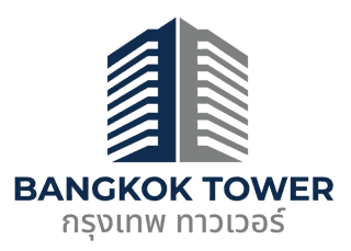 Bangkok Tower / อาคารกรุงเทพ ทาวเวอร์ Logo Bangkok Tower / อาคารกรุงเทพ ทาวเวอร์ Logo