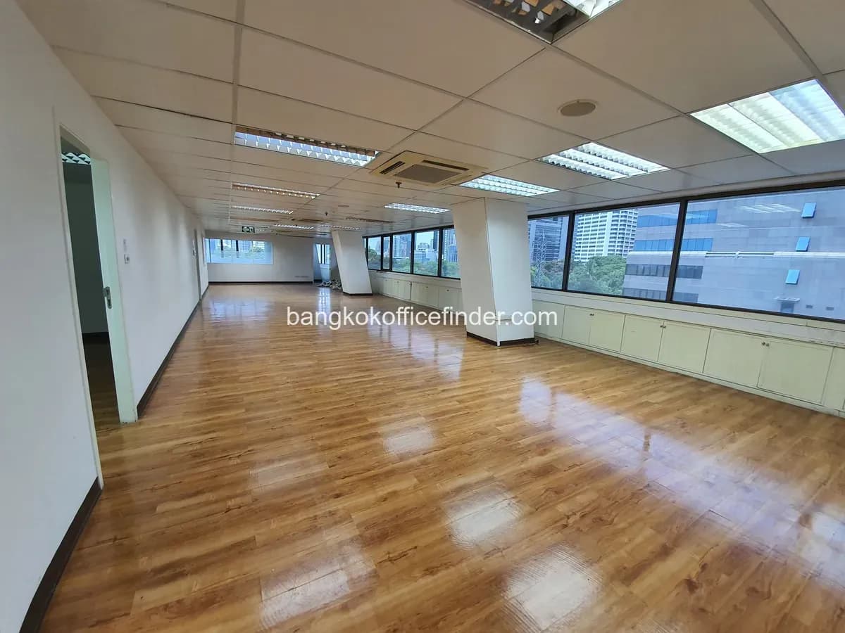 Office for rent HUGS Building