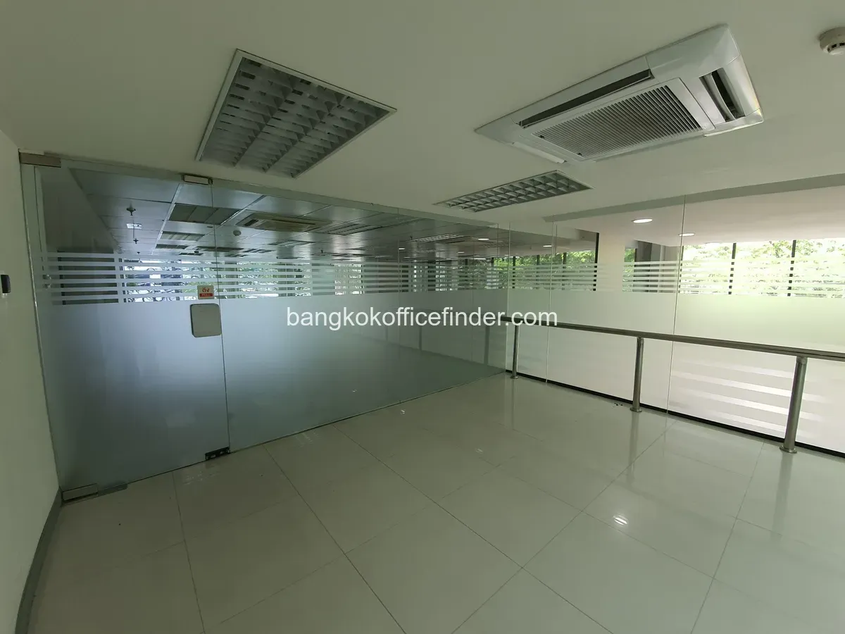 Office for rent HUGS Building