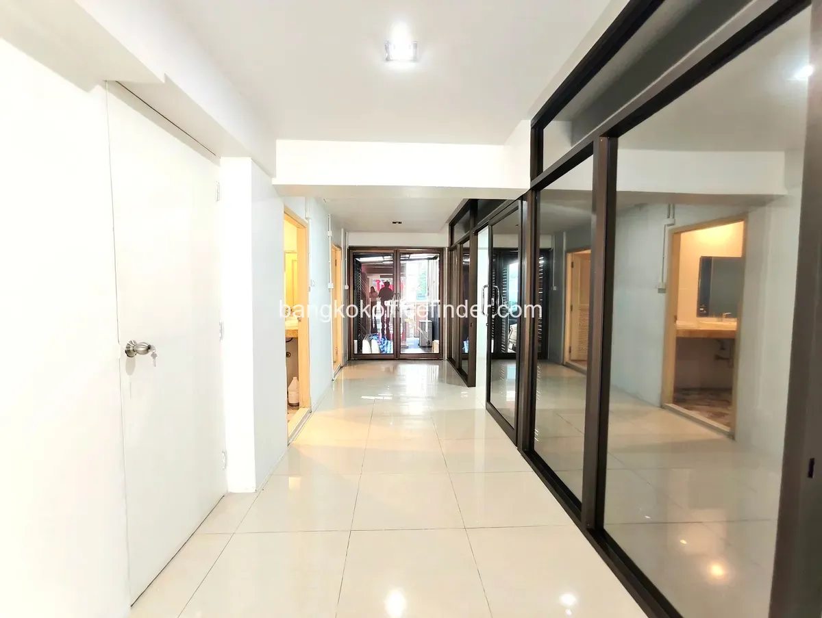 เช่าออฟฟิศ PSB Building / อาคารพีเอสบี